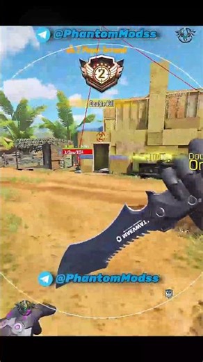 🚀Call of duty mobile mod menu 2025 Global/Garena/VNG Best hacks & Cheats