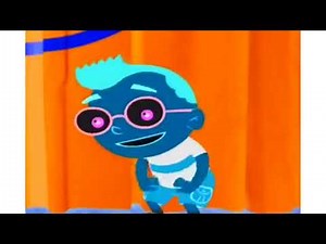 Little Einsteins Curtain Call in G Major