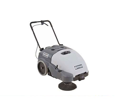 Advance Terra 28B Sweeper | Walk-Behind Broom for Sale ( 9084702010 )
