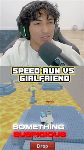 She Tried To get me BACK! #roblox