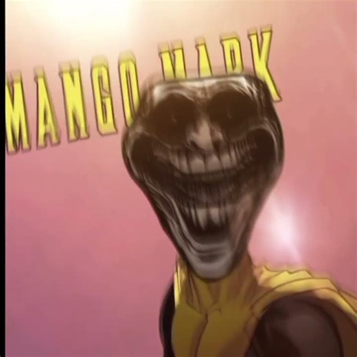 Phonk Mango Troll Face #edit #funk #phonkagressive #trollface #fyp #viral #edits #sigma #respect