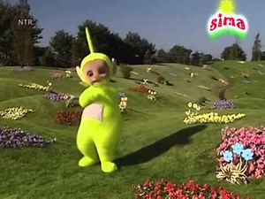 Teletubbies 01B