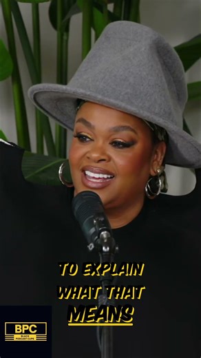 Jill Scott on Joe Budden Podcast: Controversy Explained #shorts