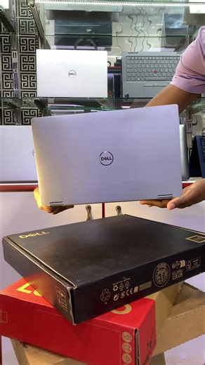 Dell 7400 2 in 1….8 gen intel core i7, 16gb RAM, 512 gb ssd…touch screen, backlit keyboard, 360 screen.. . . . . . . #tiktokuganda🇺🇬🇺🇬🇺🇬 #fyp #laptopdeals #dell7400 #viral