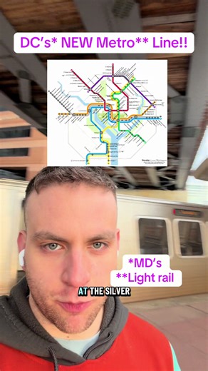 #wmata #transit #metro #trains #publictransit | metro