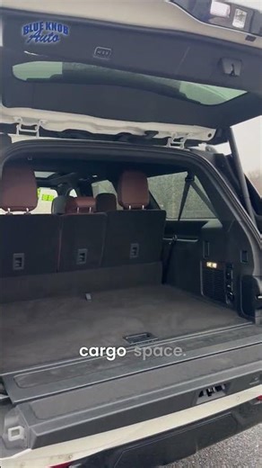 The 2025 Lincoln Navigator L Reserve | House on Wheels?