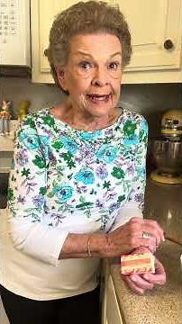 Asparagus Casserole is a unique idea for your Easter buffet… really any buffet! #shineforjesus