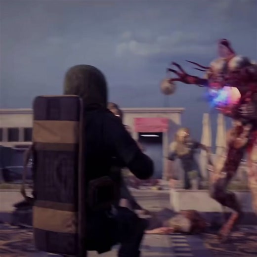 Zombies Edit: Brutus, Call of Duty Zombie Boat, BO6 Zombies