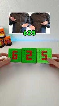 There’s a “67” meme in cubing…