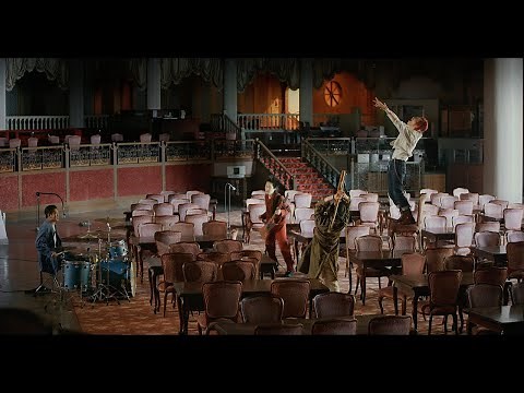 ハルカミライ - つばさ（Official Music Video）