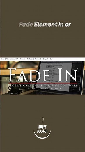 10 Best Free Script Writing Software