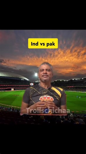 Chichaaaaa on Instagram: "Inkenni saarlu mingicchukuntav raa #indvspak"