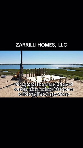 #customhome #modularhomes #integrity #happy #blessed @followers tiktok | Anthony Zarrilli