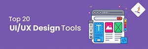 Top 20 UI UX Design Tools in 2026