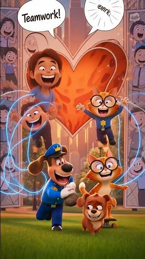 Parents: Try Dog Man (2025) – A Wacky Comedy for Kids Ages 5-8