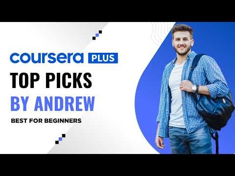 Top Andrew Ng Courses You Should Take (2026)