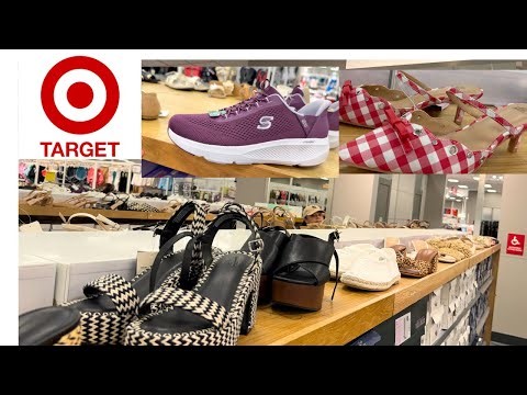 The BEST Target Shoe SALE Haul EVER!!🥰 ‪@MarylouChanel‬ #target #shoes