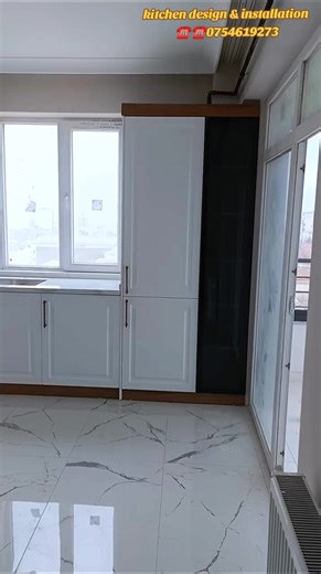 Kitchen design and installation 👉Tupe location tufike site kuchukua vipimo 🔥 Tunazingatia ubora wa kazi zetu ☎️☎️ Whatsapp/call 0754619273