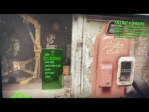 Fallout 4: How To Install New DLC’s / Add-On’s! (Tutorial)