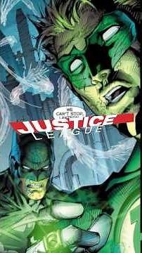 The New 52 was GREAT