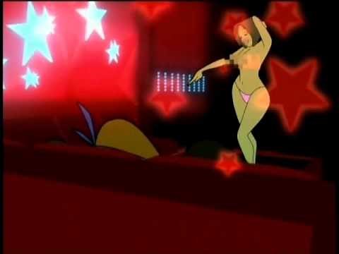 Eminem feat. Nate Dogg - Shake that Ass for Me