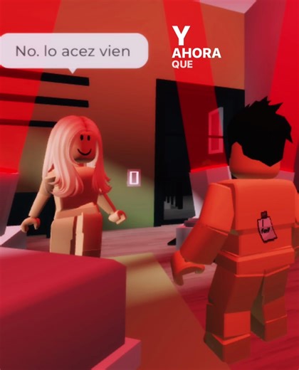 Humor en Roblox: Despues de todo en Brookhaven
