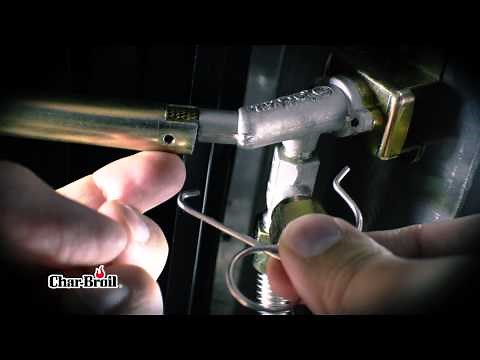 How to Install a Venturi Clip