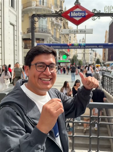 Metro de Madrid por dentro: guía y comparación con el Metro CDMX