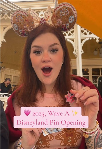 Exciting Pin Trading Experience at Disney Parks