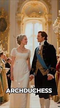 Marie Antoinette’s Final Words Before the Guillotine | The Queen’s Last Moment