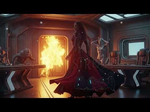 The Forgotten Protector of Earth Rises—And the Galaxy Watches in Fear HFY | Sci Fi Story