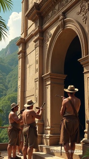 Sincretismo en la arquitectura colonial