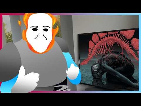 New Channel Intro - ElementFreak