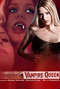 Vampire Queen - Movie