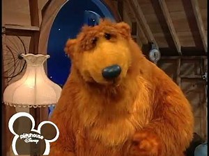 Bear In The Big Blue House If At First You Don't Succeed (Part 8/Finale)