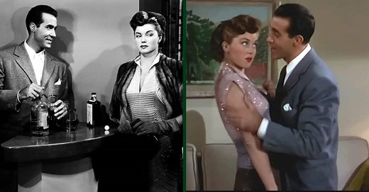 “Baby, It’s Cold Outside” Was First Canceled In The 1940s