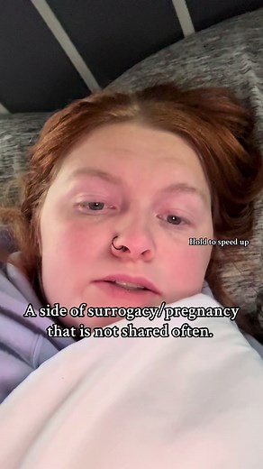 Unpredictability of Pregnancy and Surrogacy