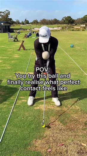 Understanding the Perfect Golf Contact for Better Swings