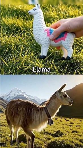 Kids Learning Birds and Animals | Crow, Swan, Eagle and More | Educational Video for Toddlers