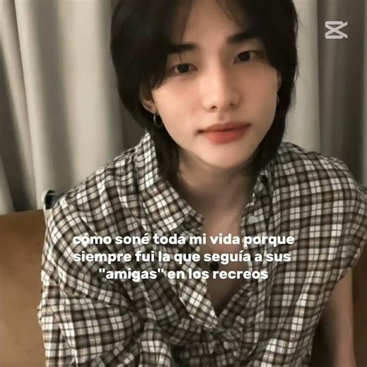 HYUNJIN::nosef sif soif