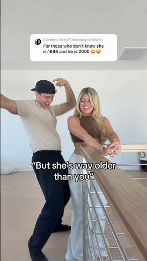 SUBSCRIBE FOR 7 YEARS OF GOOD LUCK!! 🍀🥹￼ #shorts #dance #couple