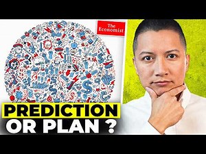 Did the Economist Just Predict 2026 Will Be the Year of Collapse?