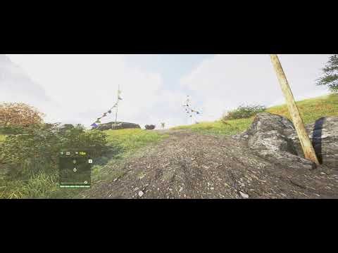 Far Cry 4 in 2026 looks amazing in 4k with HDR - part05