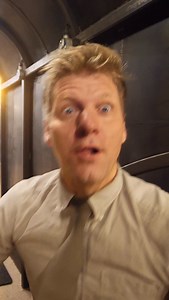 If you don’t like this creation I give up lol. You know where. #colinfurze #secretgarage #secrettunnel #engineering #diy #selfbuild #bunker #renovation #upcycle | Colin furze