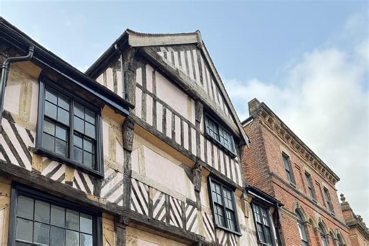 The historic Yorkshire pub which was turned into tacky boozer where customers were told to ‘stay mucky’