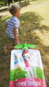 474K views · 24 reactions | Pratique, Nutri-Score A et source de fibres… Pom’Potes® est votre meilleur allié pour un goûter au parc  | Pom'Potes | Facebook