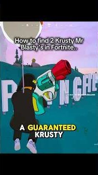 How to Get A GUARANTEED Krusty Exotic Every Game!