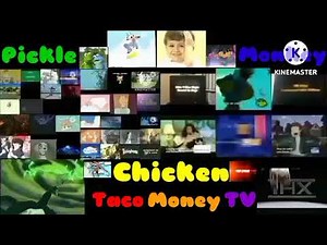 Multiple VHS Openings At Once