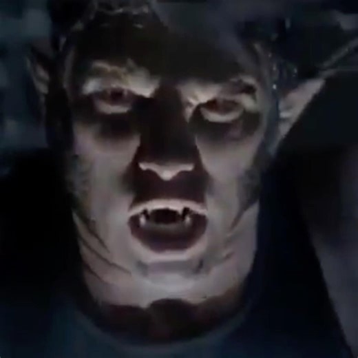 The real True Alpha wolf #teenwolf #horror #foryou #netflix #shorts