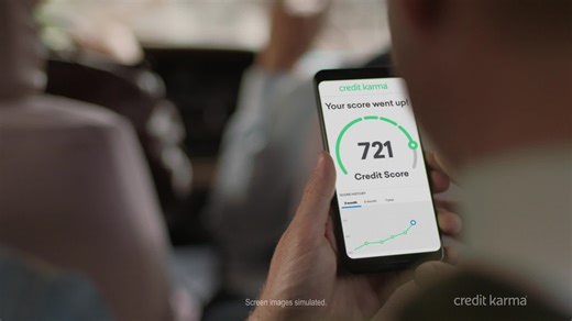 ▶️ Credit Karma Carpool :30 Commercial